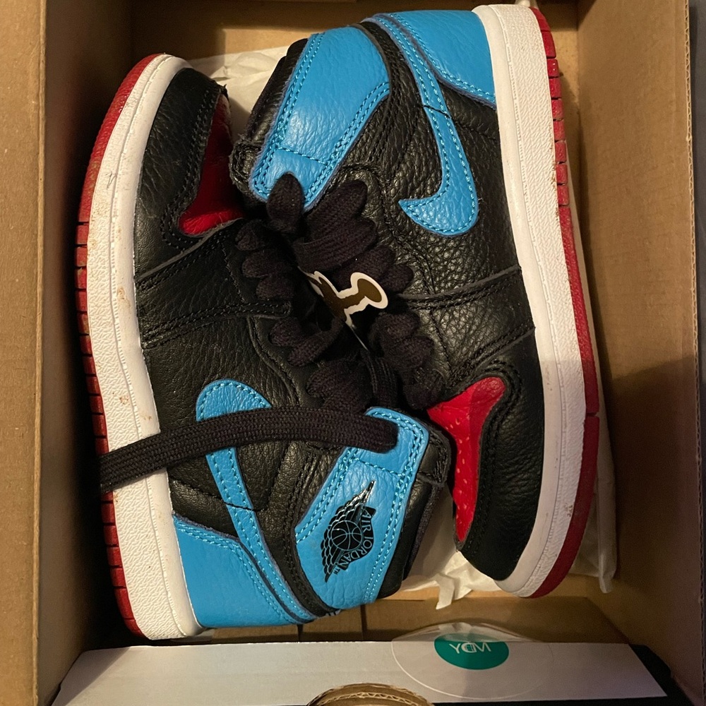 Air Jordan 1s